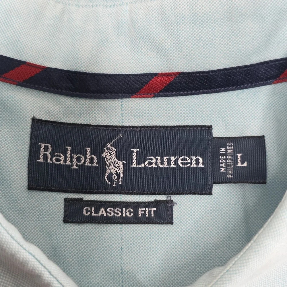 Ralph Lauren vintage ralph
